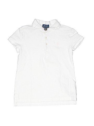 Polo by Ralph Lauren Short Sleeve Polo (view 1)