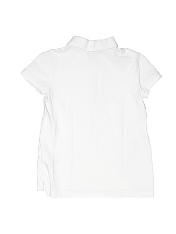 Polo by Ralph Lauren Short Sleeve Polo (view 2)
