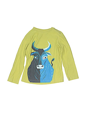 Tea Collection Long Sleeve T-Shirt (view 1)