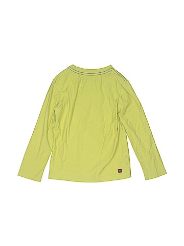 Tea Collection Long Sleeve T-Shirt (view 2)