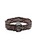Unbranded Solid Brown Belt Size S - photo 1