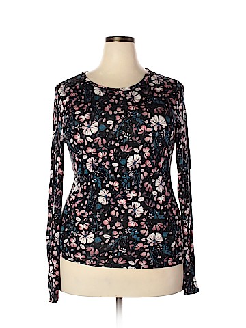 Aero Long Sleeve T-Shirt (view 1)