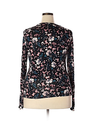 Aero Long Sleeve T-Shirt (view 2)