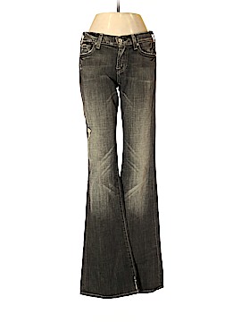 7 For All Mankind Size 25 waist