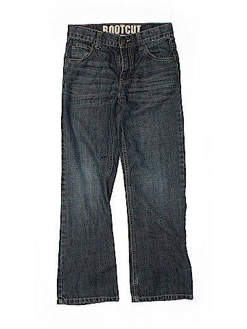Gymboree Jeans (view 1)