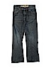 Gymboree 100% Cotton Blue Jeans Size 8 - photo 1