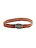 American Eagle Outfitters Solid Brown Belt Size M - photo 1