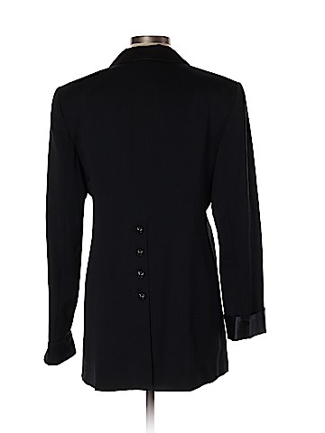 J. McLaughlin Wool Blazer (view 2)