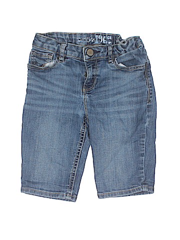 Gap Kids Denim Shorts (view 1)