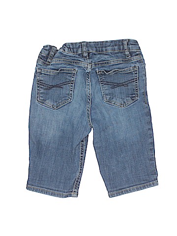Gap Kids Denim Shorts (view 2)