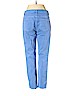 MICHAEL Michael Kors 100% Cotton Blue Jeggings Size 4 - photo 2