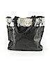 Foley + Corinna 100% Leather Black Leather Tote One size - photo 3