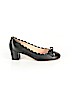Kate Spade New York Black Heels Size 7 1/2 - photo 1
