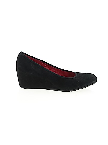 Sesto Meucci Wedges (view 1)