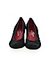 Sesto Meucci Black Wedges Size 7 (wide) - photo 2