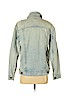 Current/Elliott 100% Cotton Blue Denim Jacket Size XS (0) - photo 2