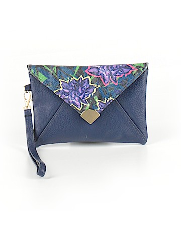 Mix No. 6 Wristlet (view 1)