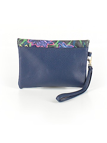 Mix No. 6 Wristlet (view 2)