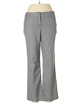 New York & Company Size 12 Petite