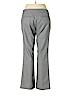 New York & Company Gray Dress Pants Size 12 (petite) - photo 2