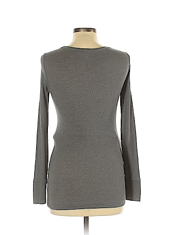 A Pea in the Pod Long Sleeve T-Shirt (view 2)