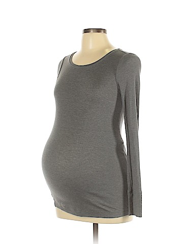 A Pea in the Pod Long Sleeve T-Shirt (view 1)