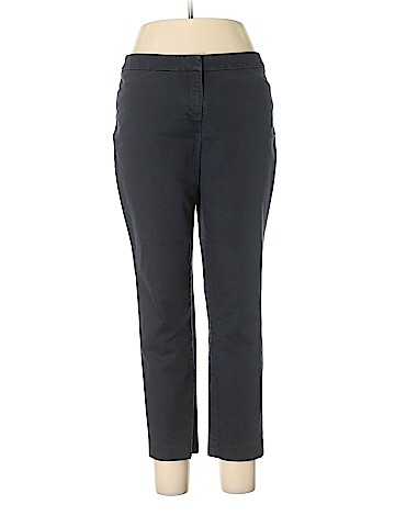 Halogen Casual Pants (view 1)