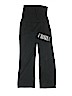 Puma Black Sweatpants Size M (youth) - photo 1