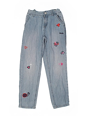 Gymboree Jeans (view 1)