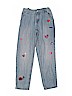 Gymboree Blue Jeans Size 7 - photo 1
