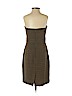 Trina Turk Brown Casual Dress Size 2 - photo 2