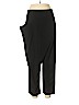 Zanzea Collection 100% Polyester Black Casual Pants Size L - photo 1
