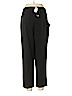 Zanzea Collection 100% Polyester Black Casual Pants Size L - photo 2