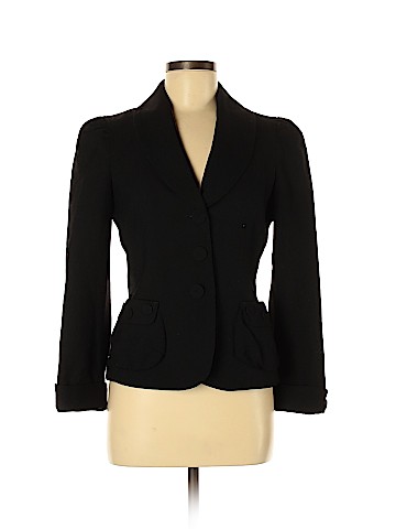 Marc by Marc Jacobs Wool Coat (view 1)