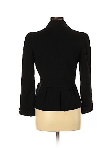 Marc by Marc Jacobs Wool Coat (view 2)