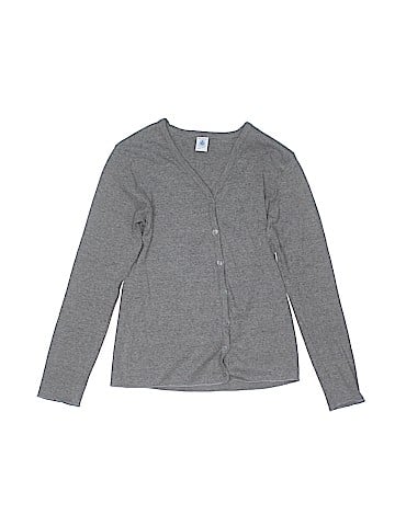 Petit Bateau Cardigan (view 1)