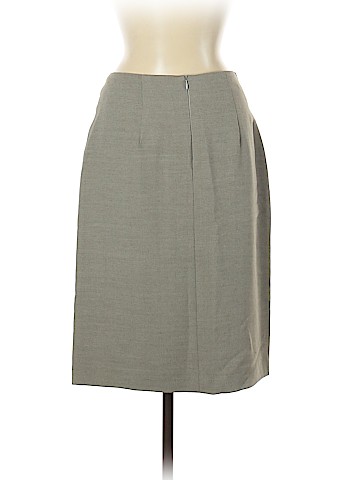 Giorgio Armani Casual Skirt (view 2)
