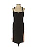 Celebrity Pink Black Cocktail Dress Size S - photo 1