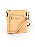 Coach 100% Leather Tan Leather Crossbody Bag One size - photo 1