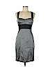 Dolce & Gabbana Gray Casual Dress Size EU (IT) 46 / US 10 - photo 1