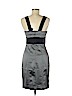 Dolce & Gabbana Gray Casual Dress Size EU (IT) 46 / US 10 - photo 2