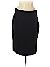 Armani Collezioni Black Casual Skirt Size 6 - photo 1
