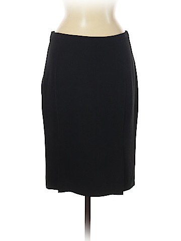 Armani Collezioni Casual Skirt (view 2)
