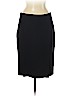 Armani Collezioni Black Casual Skirt Size 6 - photo 2
