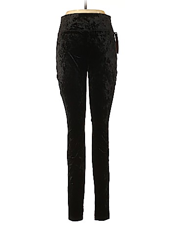 Mossimo Supply Co. Velour Pants (view 1)