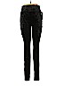 Mossimo Supply Co. Black Velour Pants Size M - photo 1