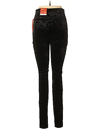 Mossimo Supply Co. Velour Pants (view 2)