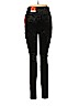 Mossimo Supply Co. Black Velour Pants Size M - photo 2