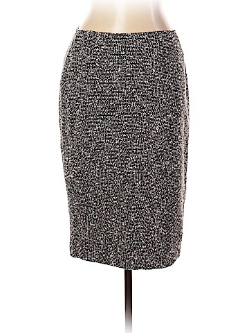Lafayette 148 New York Casual Skirt (view 1)
