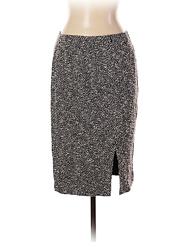 Lafayette 148 New York Casual Skirt (view 2)